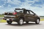 Fiat Toro Freedom 2.0 Diesel 4x4 2016 года